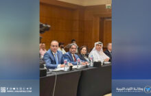 مشاركة ليبية فاعّلة في اجتماعات اللجان الدائمة للبرلمان العربي بالقاهرة