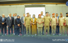 الخارجية تُحيي يوم وقف إطلاق النار وتدعو لاعتماد يوم وطني للسلام في ليبيا