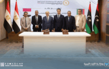 مدير عام صندوق التنمية يطلق مشاريع تنموية جديدة في طبرق
