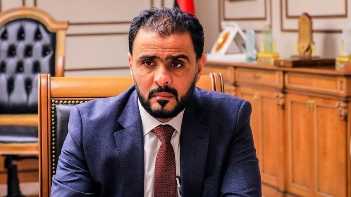 الحكومة الليبية تعرب عن استيائها من التصرفات الأحادية لبعثة الأمم المتحدة