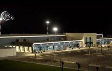 مدينة سرت تستعد لافتتاح مطارها الدولي بحلته الجديدة