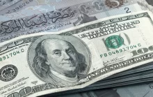تراجع سعر الدولار وتباين العملات الأجنبية أمام الدينار الليبي