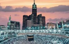 السعودية تحدد ضوابط جديدة لتأشيرات العمرة لتنظيم تدفق المعتمرين