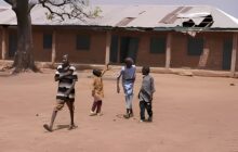 اختطاف أكثر من 200 طالب و12 معلماً من مدرسة في نيجيريا