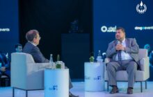 رئيس مؤسسة النفط يشارك في مؤتمر «أديبك» للطاقة بأبوظبي