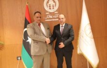 بلدية بنغازي تبحث تفعيل دور الجمعيات الإسكانية