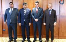 المؤسسة الوطنية للنفط تؤكد الشفافية في مناقصات المحروقات