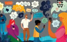 «ميتا» تطمس دراسة بحثية كشفت تأثير منصاتها على الصحة العقلية