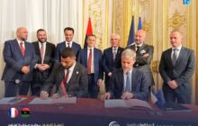 توقيع مذكرة تفاهم بين الجهاز الوطني للتنمية ومؤسسة 