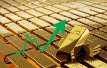 ارتفاع أسعار الذهب مع ترقب محضر الفيدرالي الأمريكي