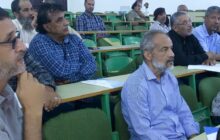 الإدارة الانتخابية بسرت تنظم دورة تدريبية لرؤساء المراكز بالبلدية