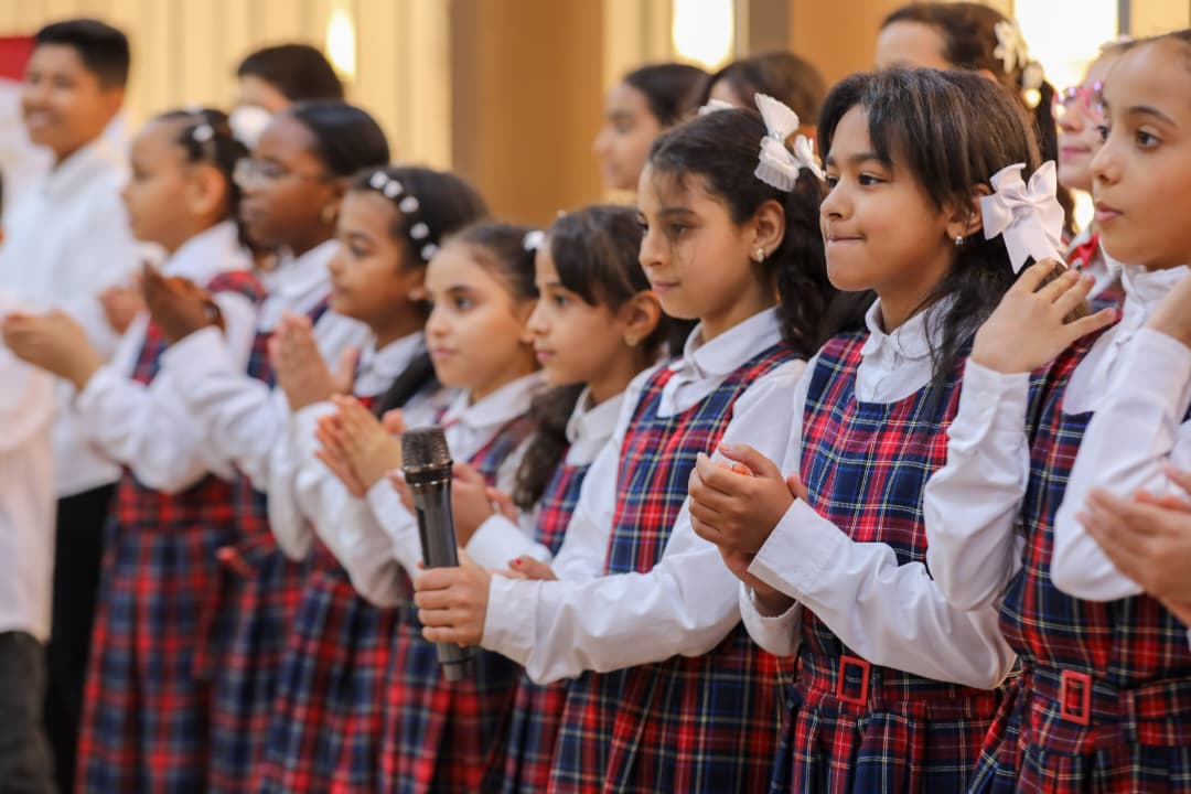 الأطفال في مقدمة الفعاليات الثقافية لمعرض بنغازي الدولي للكتاب 2025