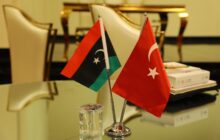 تواصل فعاليات الملتقى التجاري الليبي التركي لملابس الأطفال ببنغازي