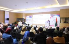 اختتام المؤتمر الرابع للخصوبة في ليبيا 