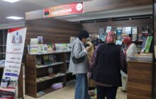 تبادل ثقافي مميز بين مصر وليبيا في معرض بنغازي الدولي للكتاب