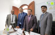 جامعة خليج سرت الدولية تنظّم الملتقى الطلابي الأول