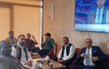 الزيداني: اتفاقات جديدة تفتح آفاقاً واسعة أمام الرياضات القتالية في ليبيا