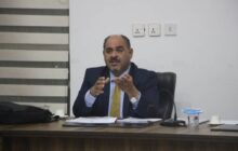 مركز البحوث الزراعية ينظم محاضرة الفطريات في أشجار الغابات