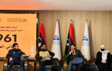 ندوة علمية في بنغازي بمناسبة اليوم العالمي لضحايا حوادث الطرق 