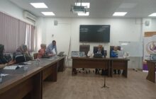 محاضرة علمية ببنغازي حول التغذية الصحية لمرضى السكري