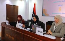 جامعة بنغازي تطلق الموسم العلمي الأول لقسم الإدارة العامة