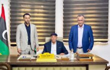 وزارة الخدمة المدنية تحيل الدفعة الرابعة من العمالة المتعثرة للقطاع العام