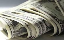 ارتفاع الدولار وتراجع بعض العملات الأجنبية مقابل الدينار