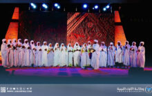 مشاركة ليبية في مهرجان تميمون الدولي للفيلم القصير في نسخته الأولى