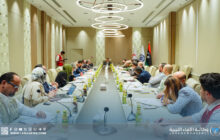 بحث سبل تسريع مراحل برنامج العودة الطوعية للسودانيين