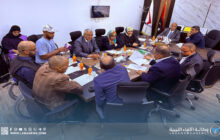 استكمال الاستحقاق الانتخابي بسرت واختيار عميد بلدية الجفرة بالتوافق
