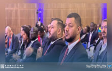 الجهاز الوطني للتنمية يمثل ليبيا في قمة طموح إفريقيا بباريس