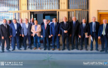 إطلاق برنامج الطاقة المتجددة 2025–2040 في ليبيا
