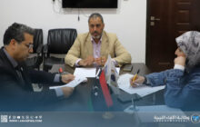 بحث سبل استكمال الإطار التشريعي لتوطين مشاريع الطاقة الشمسية