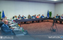 قمة أوروبية إفريقية لبحث التعاون والهجرة والمنافسة الدولية