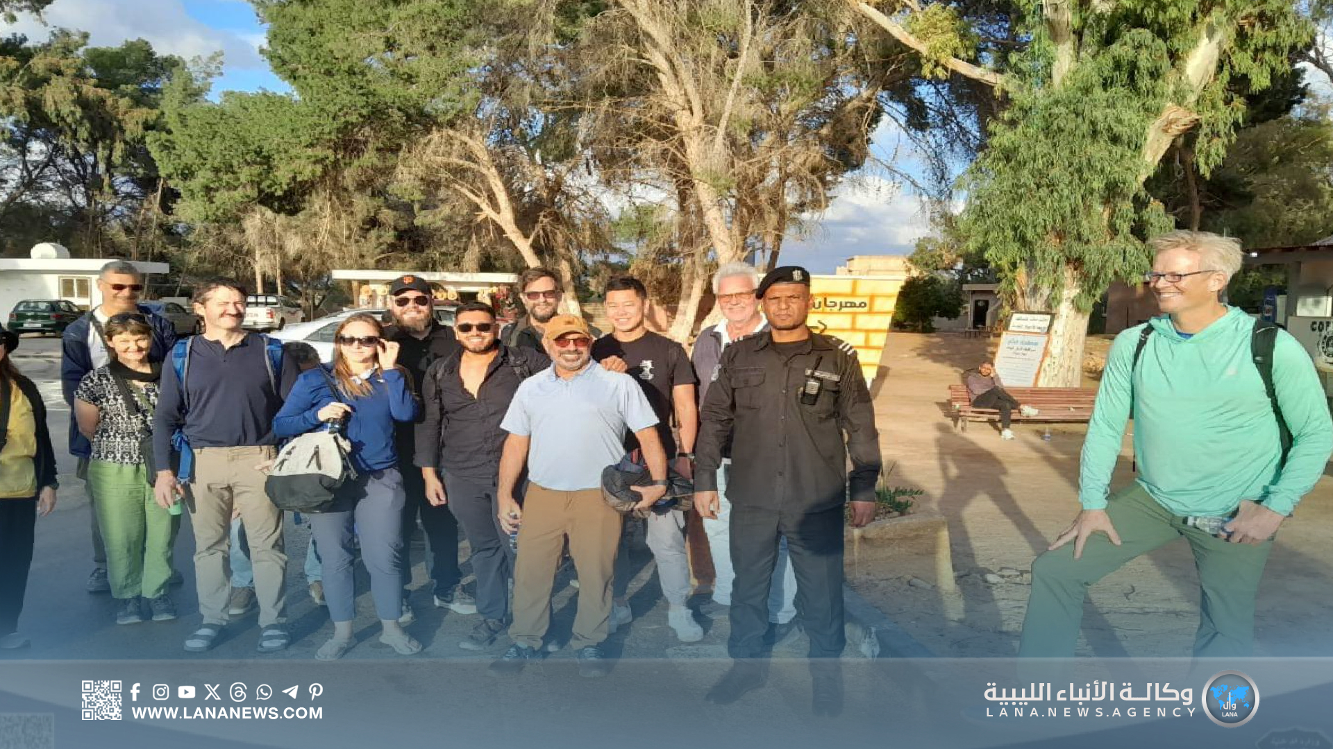 ارتفاع السياحة خلال أكتوبر وتزايد الزوار للمواقع الأثرية بالبلاد