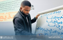 دورة تدريبية حول أساسيات الإعلام المسموع ببلدية غات