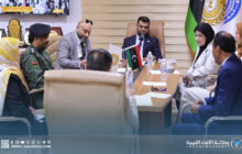 الهيئة العامة للخيالة والمسرح تبدأ حصر أصولها