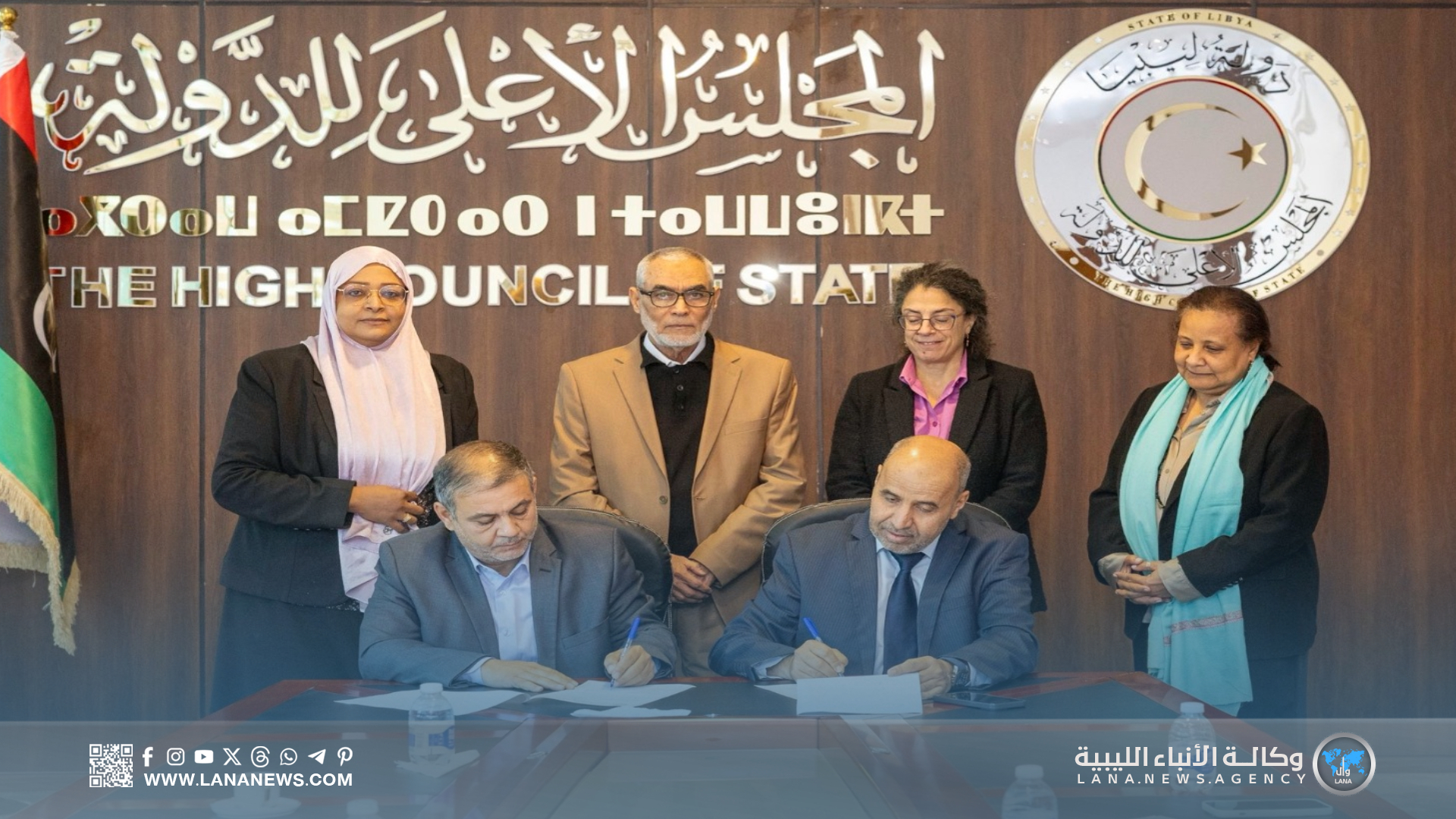 لجنتا المناصب السيادية تتفقان على آلية اختيار رئيس مفوضية الانتخابات