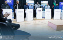 عقد مناظرات المرشحين لانتخابات البلدية في سبها