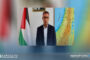رئيس جهاز مكافحة الهجرة يستقبل رئيس الجالية السورية في ليبيا