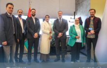تعاون مشترك بين جامعة بنغازي وشركة آفاق ليبيا لتوطين ريادة الأعمال