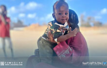 أطفال المهاجرين في ليبيا: ضحايا وقنابل موقوتة تفكيكها بين المواجهة أو الادماج