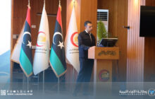 اختتام المؤتمر الثالث لجراحة الكتف ببنغازي