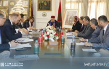 اتفاق ليبي مغربي لمنتدى اقتصادي وخطوط نقل مباشرة