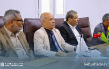 دعم التعاون العلمي بين جهاز استثمار مياه النهر الصناعي وجامعة سرت