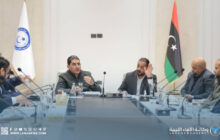 اجتماع حكومي لبحث مستحقات شركات الطوارئ بالجنوب
