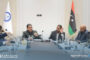 اجتماع رفيع المستوى بطرابلس لمناقشة أوضاع قطاع النفط