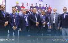 معرض بنغازي للنفط يؤكد تعافي القطاع وجذب الاستثمارات