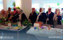 بازار الأمل الخيري يدعم مرضى السرطان ويُعزّز روح التضامن في بنغازي