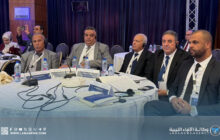 مجلس النواب يُشارك في دورة تدريبية بالأردن لتعزيز مكافحة الإرهاب